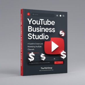 YouTube groth business