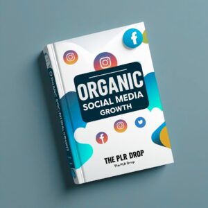 Organic Social Media Growth